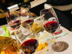 -金台阶鱼馆(于桥水库店)