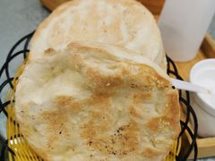 -清真刘记全羊肉鲜汤馆(前进路店)