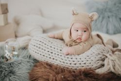 -幺幺BABY婚纱摄影