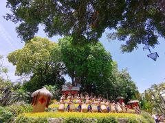 -深圳锦绣中华民俗村