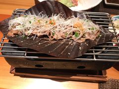 -皇品田苑日式料理(苏州中心店)