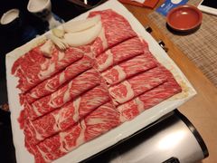-满来寿喜烧(金虹桥店)