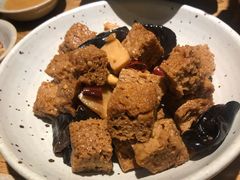 四喜烤麸-潮粥荟·潮汕砂锅粥(朝阳大悦城店)