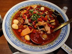 -缪氏川菜(丰盛町店)