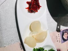 -汉唐宴长安食府