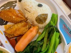 -史努比缤纷世界
