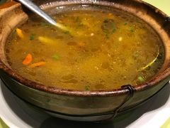 菌菇汤-高佳庄·舟山海鲜(海景旗舰店)