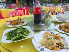 -秋姐美食店(旅游大道店)