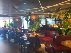 -拉蒂娜·巴西牛排馆 Latina·Brazilian Steakhouse(王府井喜悦店)