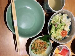 -一心创作料理屋(经开万达店)