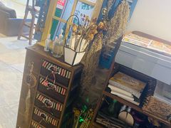 -初拾·花里餐厅(钜城华亿店)