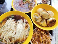 -毛华美食(清扬路店)