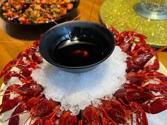 冰镇龙虾-一棠龙虾•王牌虾球(后湖御华里店)