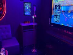 -星聚会KTV(苏州信投大厦店)