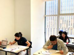 -华兴日语学校(总校)