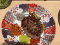 -肉肉大米(金虹桥店)