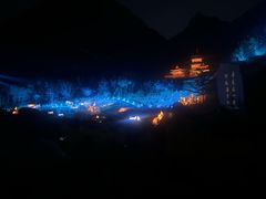 -禅宗少林·音乐大典