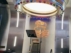 -路边羊烧烤酒场(宝带路店)