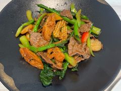 -香樟花园新粤料理(无锡万象城店)