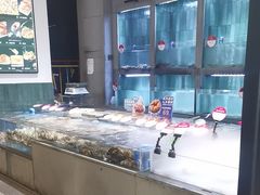 -将相和·海鲜蒸饺大连菜