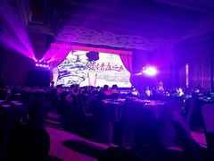 -长沙富力万达文华酒店