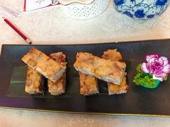 -山海天饮食集团(桃源居店)