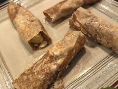 -LA CREPERIE BRETONNE布列塔尼法式餐厅(天童北路店)