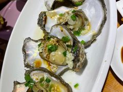 -阿军排档·烧烤
