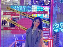 -宝龙广场(福州台江店)