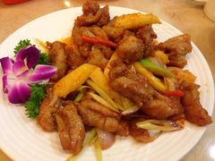 iphone_upload_pic-荷花泰菜(东方新天地店)