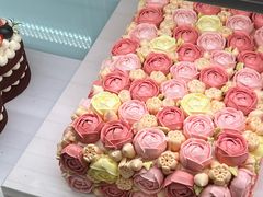 -Pantry's Best派悦坊蛋糕(K11购物艺术中心店)