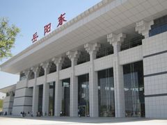 -岳阳东站