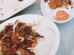 -金时代顺风大酒店(南桥百联店)