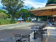 -ommo cafe(半岛城邦店)