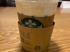 -星巴克(哈尔滨新一百店)