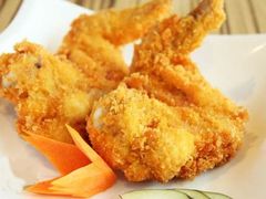 炸鸡翅-百草源美食坊(板芙店)
