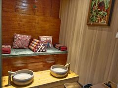 -Mann thai spa曼泰·泰式按摩(陈村店)