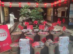 -农家大院(纪王店)