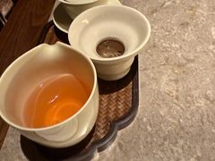 -广州文华东方酒店·江-由辉师傅主理