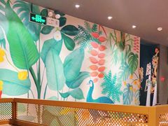 -云海肴·汽锅鸡·云南菜(高德置地店)