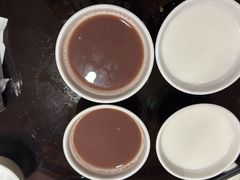 -外高桥喜来登酒店采悦轩