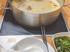 -湯系·煲汤手艺人(东二环泰禾广场店)