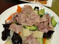 -百姓家常菜(县前街店)