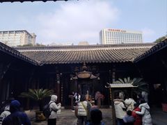 -包公祠