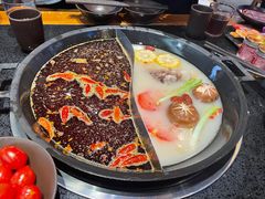 -珮姐老火锅(鄞州印象城店)