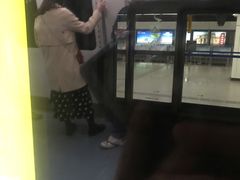 -海淀黄庄(地铁站)
