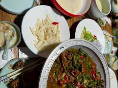 -龙泉小镇(科圣路店)