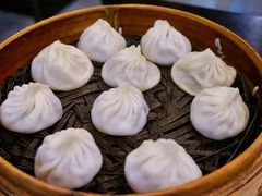 全色小笼-大龙汤包