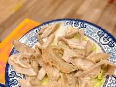 -四姑娘山阿巴郎·藏式花园餐厅