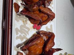 -大鸽饭(岗顶店)
